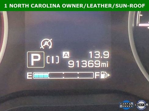 Used 2024 Subaru Forester Premium image 34