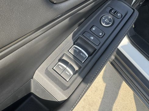 Certified 2025 Honda Accord Sport image 11