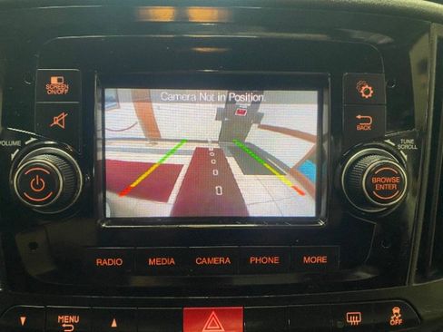 Used 2022 RAM ProMaster City Wagon image 27