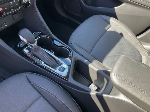 New 2026 Buick Encore GX Preferred image 11