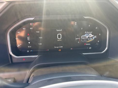 New 2026 GMC Sierra 2500 Denali w/ Denali Reserve Package AWD/4WD image 20