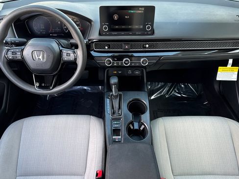 Used 2023 Honda Civic LX image 15