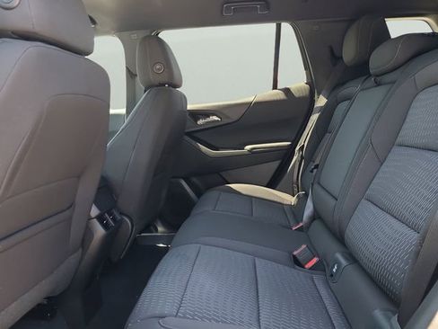 New 2026 Chevrolet Equinox LT w/ Midnight Edition FWD image 9