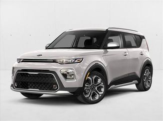 Used 2020 Kia Soul LX FWD video 1