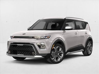 Used 2020 Kia Soul LX