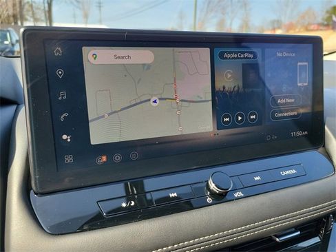 Used 2024 Nissan Rogue SL w/ SL Premium Package image 27