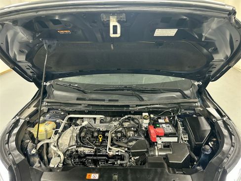 Used 2023 Mitsubishi Outlander SE image 25