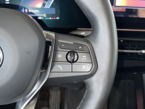 Certified 2025 BMW X2 xDrive28i image 23