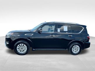Used 2024 Nissan Armada SV AWD/4WD video 2