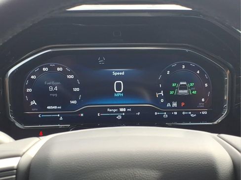 Used 2024 Chevrolet Silverado 1500 LTZ w/ Technology Package image 26