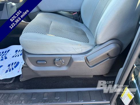 Used 2015 Ford F250 XLT w/ XLT Value Package image 9