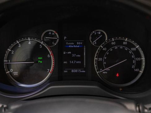 Used 2020 Lexus GX 460 Premium AWD/4WD image 25