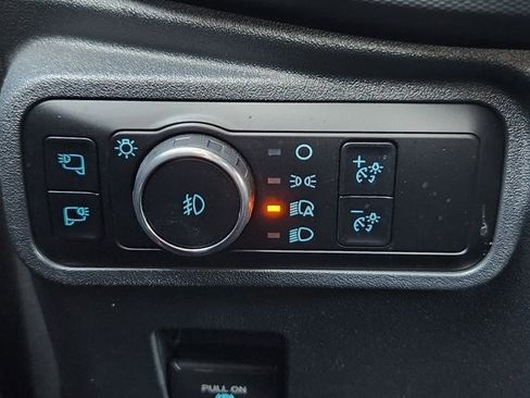 Used 2023 Ford Bronco Raptor image 20