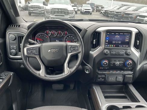 Used 2020 Chevrolet Silverado 1500 RST w/ All-Star Edition image 21