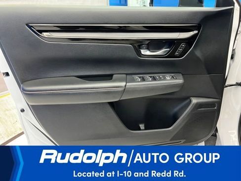 Used 2024 Honda CR-V Sport Touring image 10