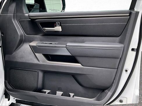 Used 2024 Toyota Tundra SR5 w/ TRD Off-Road Premium Package image 30