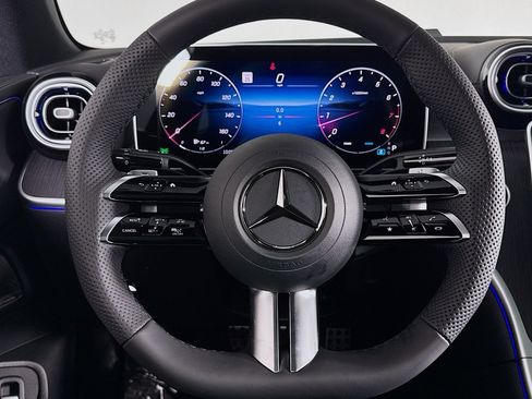 New 2026 Mercedes-Benz CLE 300 4MATIC Coupe image 17