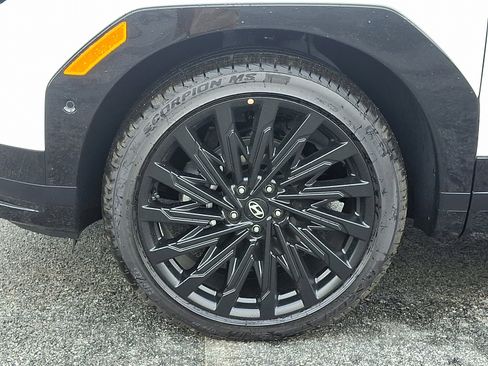 New 2026 Hyundai Santa Fe Calligraphy image 18