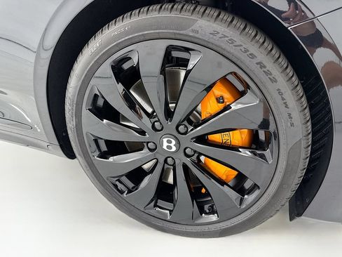 New 2026 Bentley Continental GT AWD/4WD image 30