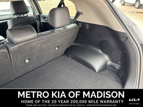 Used 2018 Kia Sportage EX AWD/4WD image 30