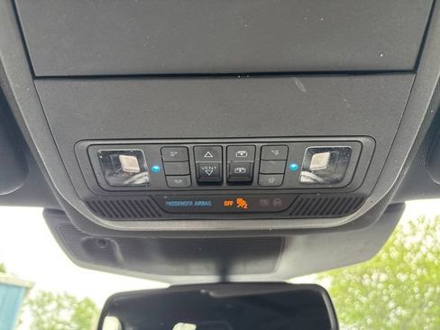Used 2023 Ford Explorer ST w/ Equipment Group 401A AWD/4WD image 14