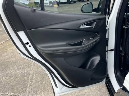 Used 2024 Buick Encore GX Sport Touring w/ Comfort Package image 7