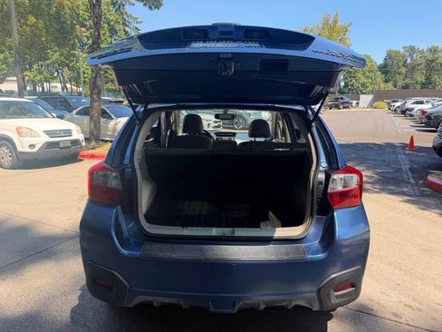 Used 2014 Subaru Crosstrek 2.0i Premium w/ Popular Package #2 AWD/4WD image 14