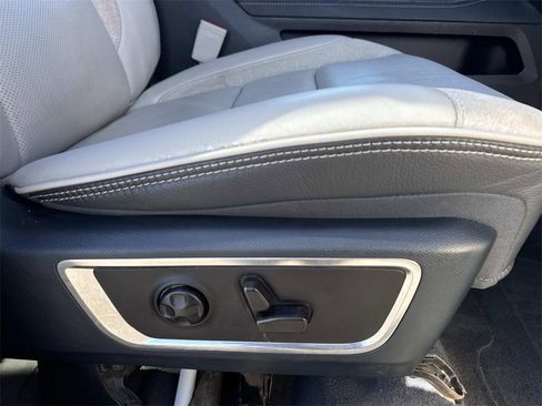 Used 2024 RAM 1500 Limited image 27