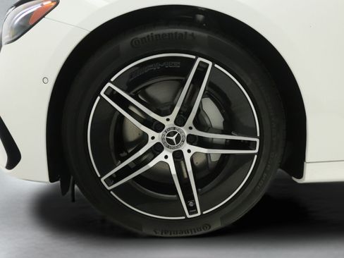 New 2026 Mercedes-Benz E 350 Sedan image 11