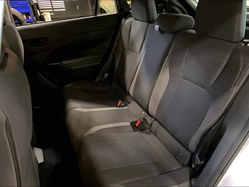 Certified 2025 Subaru Impreza 2.0i image 19