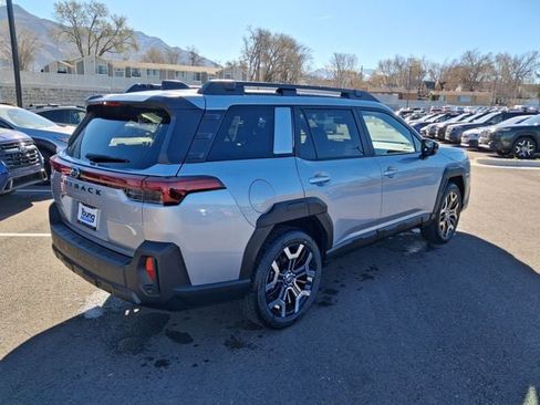 New 2026 Subaru Outback Touring XT AWD/4WD image 3