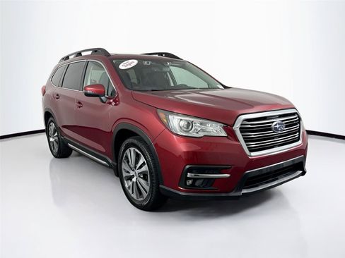 Used 2020 Subaru Ascent Limited w/ Technology Package AWD/4WD image 10