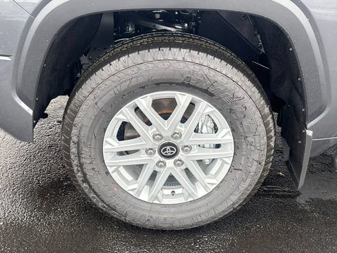 New 2026 Toyota Tundra SR5 AWD/4WD image 28