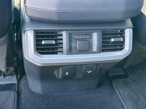 Used 2024 Ford F150 Lariat w/ Equipment Group 502A High AWD/4WD image 21
