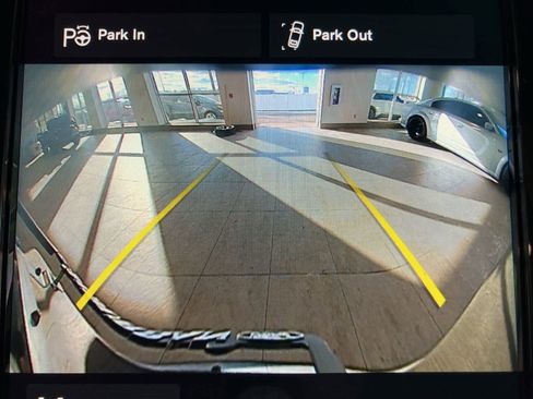 Used 2022 Volvo XC90 T6 Inscription w/ Advanced Package image 20