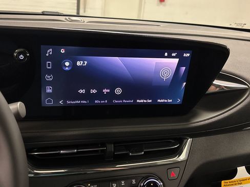 New 2026 Buick Envista Sport Touring w/ Convenience I Package FWD image 32