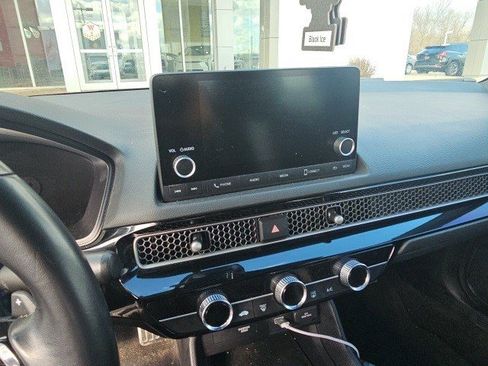 Used 2024 Honda Civic Sport image 15