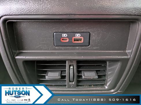 Used 2020 Nissan Murano SV image 13