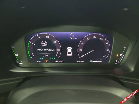 New 2025 Honda Accord Sport image 19