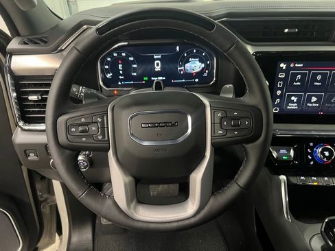 New 2026 GMC Sierra 1500 Denali w/ Technology Package image 21