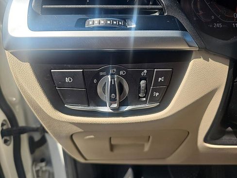 Used 2020 BMW X3 sDrive30i image 13