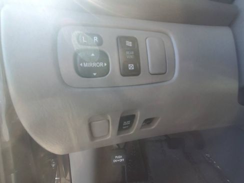 Used 2007 Toyota Sienna LE image 18