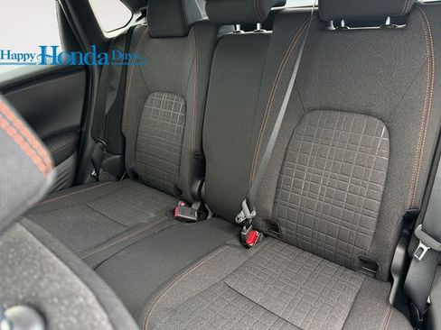 New 2026 Honda HR-V Sport image 14