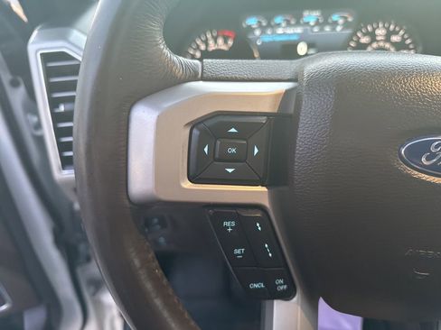 Used 2020 Ford F150 King Ranch w/ Equipment Group 601A Luxury image 15