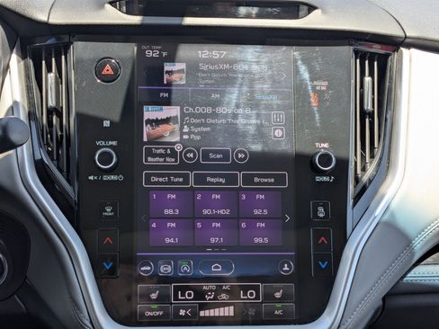 Used 2020 Subaru Outback Limited w/ Popular Package #2 AWD/4WD image 20
