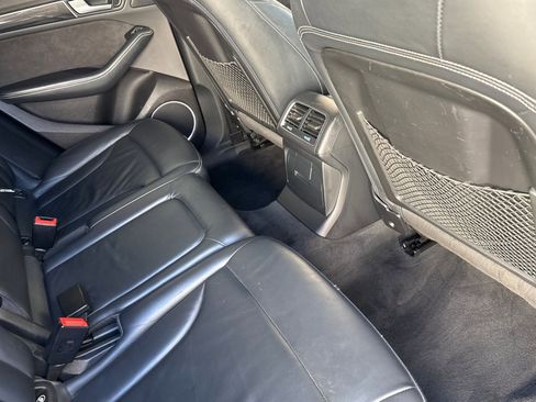 Used 2016 Audi SQ5 Premium Plus image 31