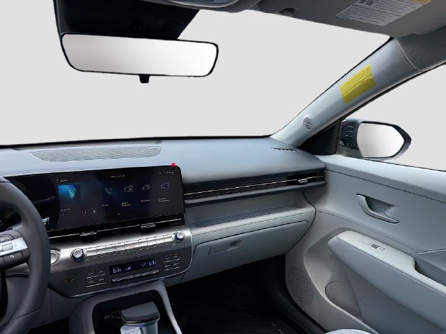 New 2026 Hyundai Kona SEL Sport FWD image 23