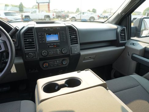 Used 2020 Ford F150 XL w/ XL Power Equipment Group AWD/4WD image 21