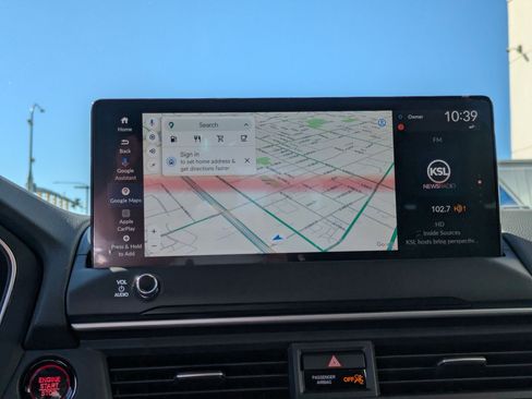 New 2026 Honda Pilot EX-L image 12