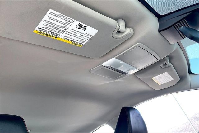 Certified 2024 Nissan Altima 2.5 SR FWD image 29
